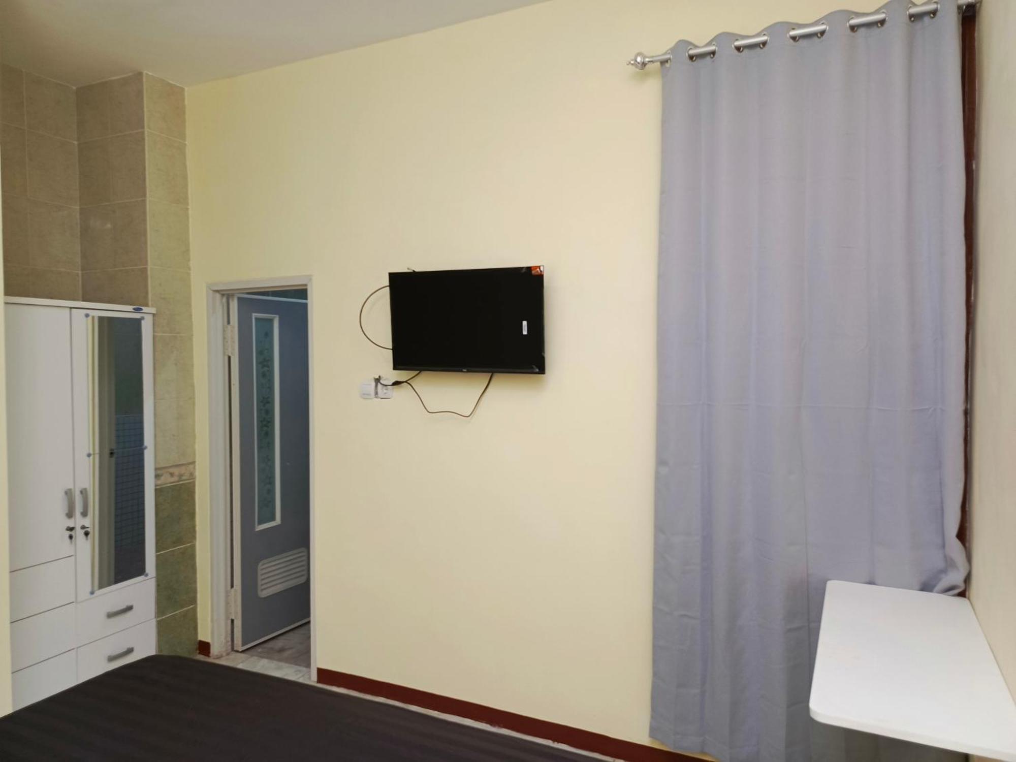 Bebek Kuning Residence Blimbing  Exterior foto