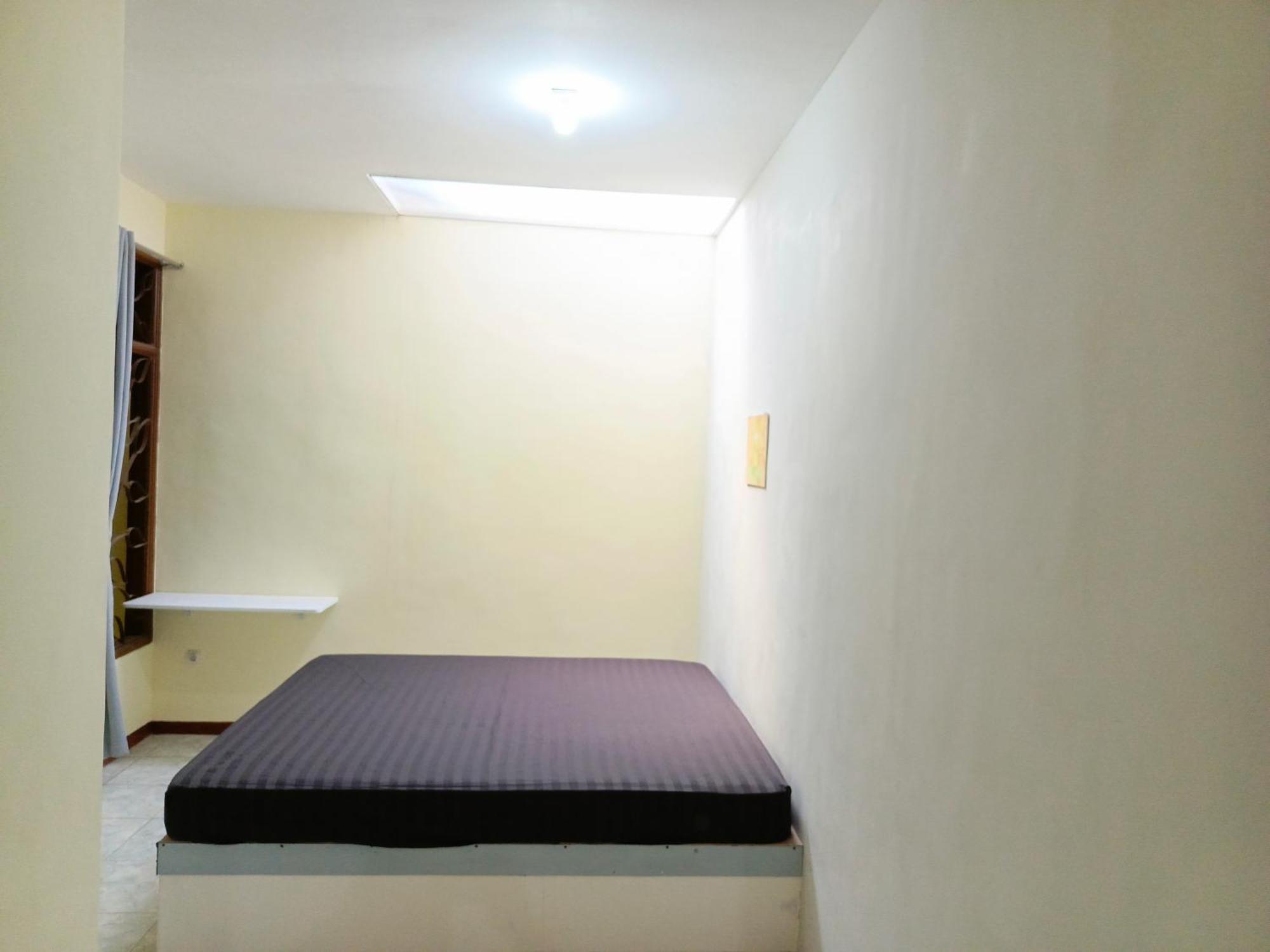 Bebek Kuning Residence Blimbing  Exterior foto