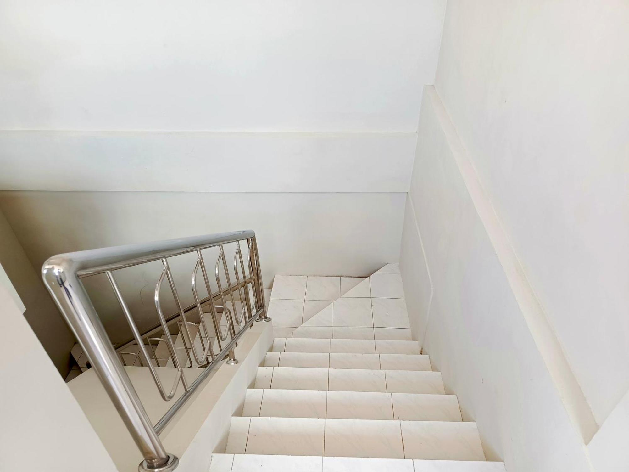 Bebek Kuning Residence Blimbing  Exterior foto