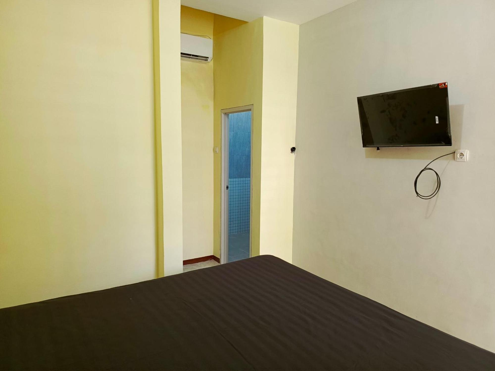 Bebek Kuning Residence Blimbing  Exterior foto