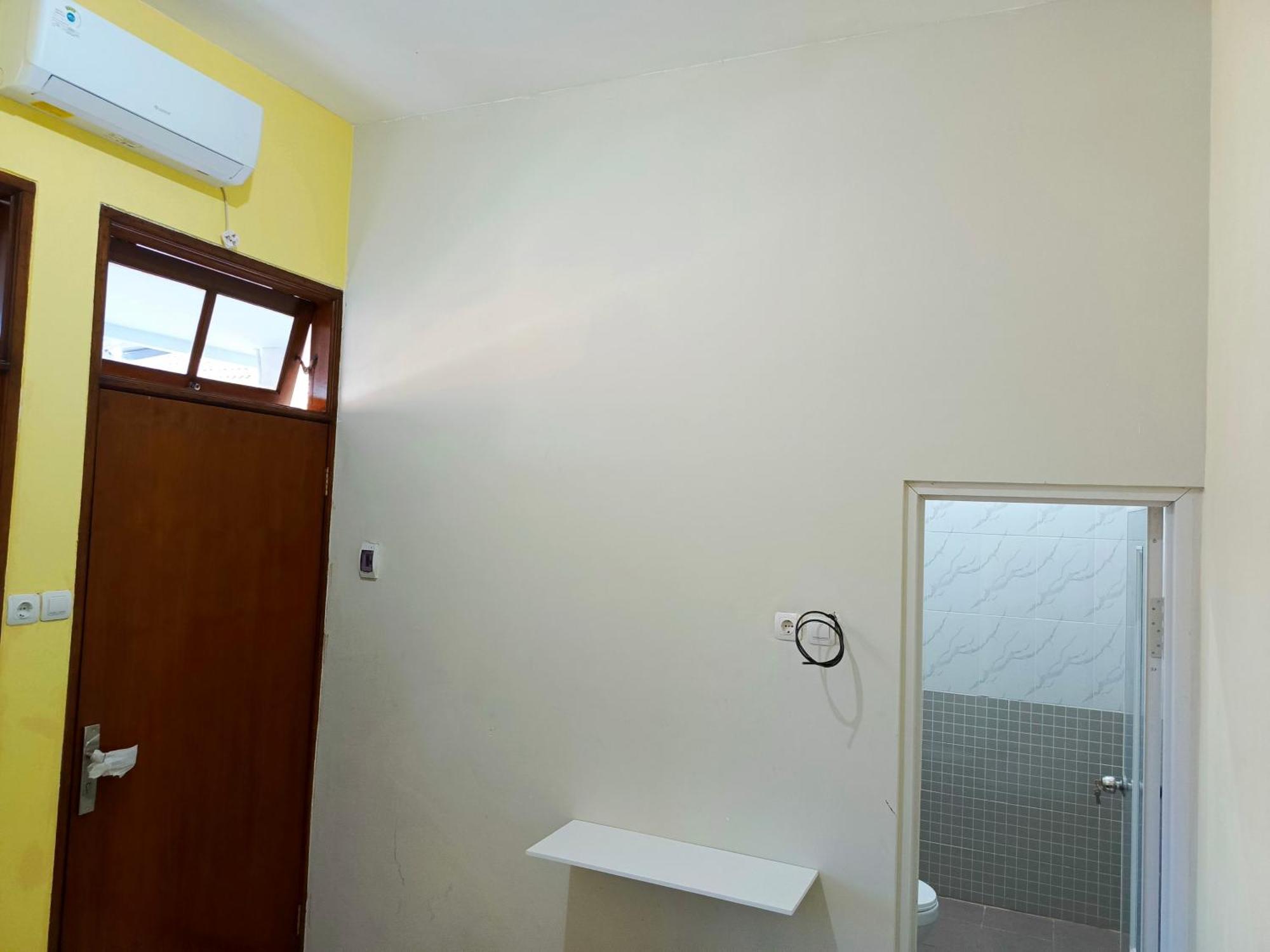 Bebek Kuning Residence Blimbing  Exterior foto